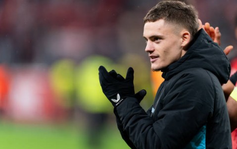 利物浦将签下维尔茨 1.25亿英镑打破英超纪录 为啥舍得花钱了？