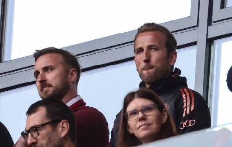 媒体人：如果凯恩和热刺都打破冠军荒，将是多么美好的双向奔赴