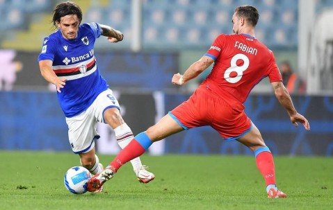 2025年5月12日意甲焦点战：那不勒斯对阵热那亚比分预测