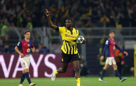 7000万欧！皇马锁定德甲中锋，补强锋线短板