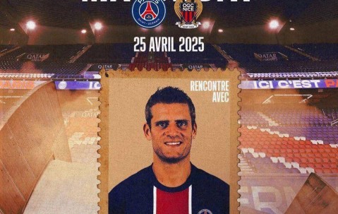 法甲：大巴黎VS尼斯，夺冠后遇苦主，大巴黎还是发力吗？