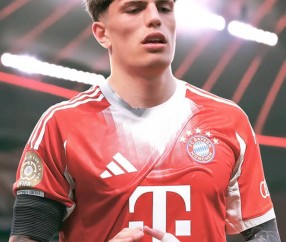 曝拜仁欲签加纳乔,拉什福德球场情场两得意或促使队友放弃留英超!曼联愿4000万卖