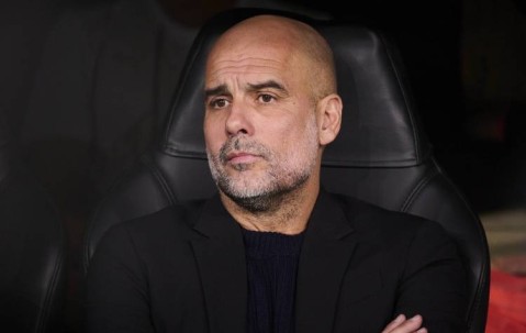 阿森纳赢得第5个欧冠名额，瓜迪奥拉感恩阿尔特塔，曼城暂排名第6