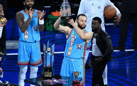 肖华：今年全明星是失败的 正在重新思考赛制