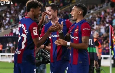 五大联赛本赛季仅2队可冲击四冠王！法甲巴黎＋西甲巴萨！