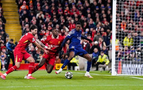 巴萨仅第六！最新俱乐部排名出炉，国米再登顶，拜仁居第四