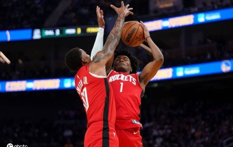 湖人输球火箭正式锁定西部第二 上一次还是哈登时期