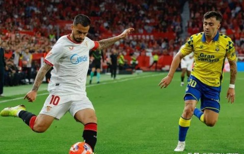 1-0！欧联之王上岸！西甲保级白热化：5队力争保级，降级资格7选2