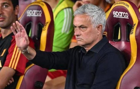 穆里尼奥重返意甲？尤文新股东放话豪掷千年，昔日恩怨或成过往！