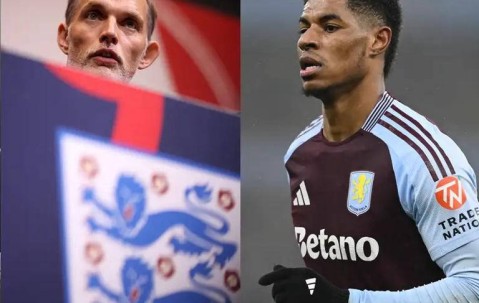 拉什福德的逆袭：一个月的蜕变让曼联尴尬不已