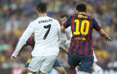 皇马近十年4球惨败场次：巴萨送其多场大败，欧冠半决赛惨负曼城