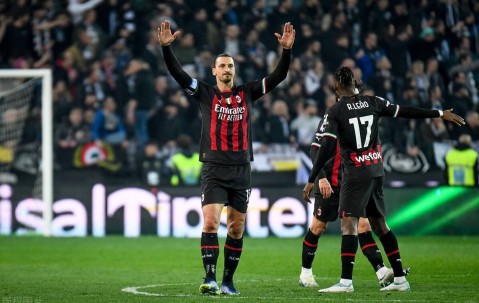 4.11号 周五010 意甲&gt;乌迪内斯VSAC米兰