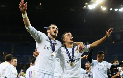 18年23冠！皇马官宣34岁传奇自由身离队，将办告别仪式，下家曝光