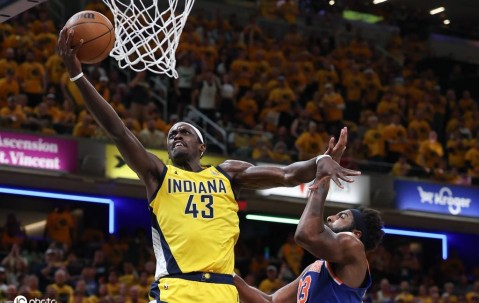 战神卡！西亚卡姆以1票优势险胜队友 荣膺东决MVP