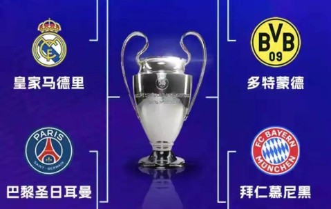 皇马点球玄学续命，阿森纳9-3屠杀创纪录，欧冠八强谁主沉浮？