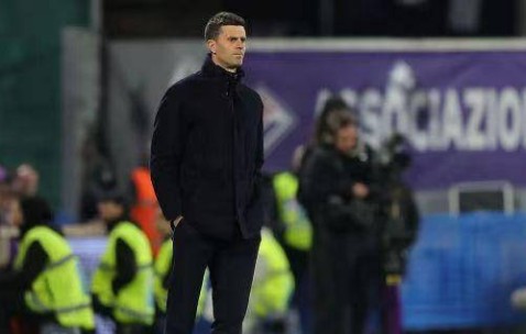 莫塔的离队或许是尤文本赛季混乱之源？