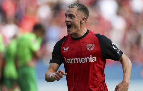 瓜迪奥拉锁定两大接班人：德甲核心+英超新星准备替代德布劳内