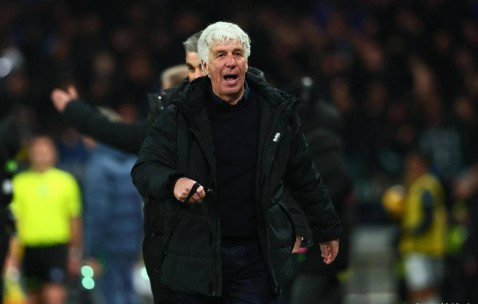 意甲联赛最新战况：尤文被挤出前四，国米赢得争冠对决