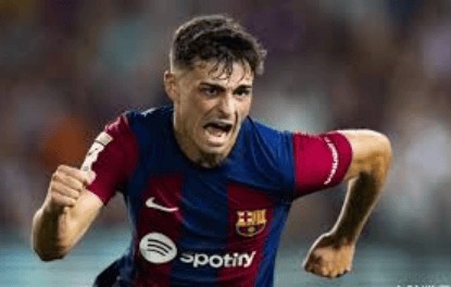 佩德里传球数据称霸西甲，巴萨核心价值再次被验证