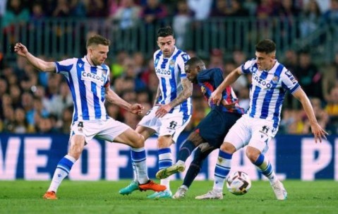 西甲末轮关键战前瞻：皇家社会主场迎战塞尔塔 历史优势与欧战动力孰能胜出？‌