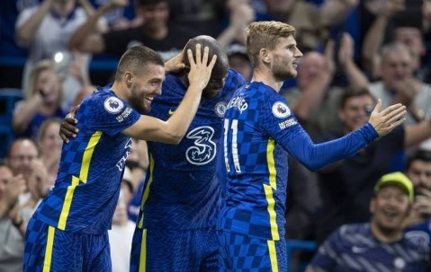 切尔西主场争胜巩固欧战希望，伊普斯维奇客场拼搏摆脱降级危机