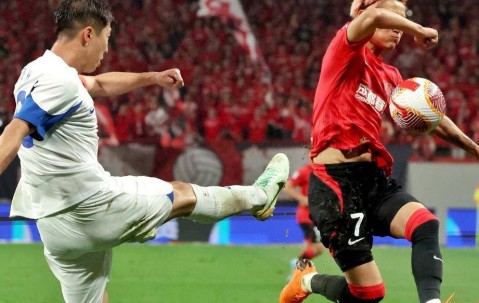 喜讯！法甲里昂新星将出战成都蓉城与国安的比赛，已征服徐正源