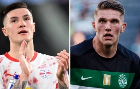 BBC：签塞斯科比与预期要难，阿森纳在引进约克雷斯方面有所进展