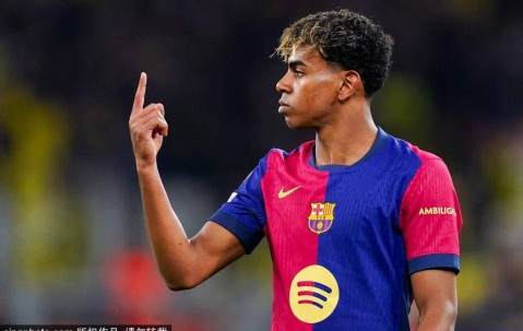 巴萨时隔6年重返欧冠4强 自0-4红军后2-8拜仁起就无缘