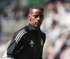 邮报：纽卡签替代者有进展，利物浦将以创纪录数字再次报价伊萨克