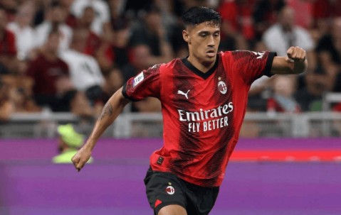 据报道，曼城准备今夏以6000万欧元引进意甲球星