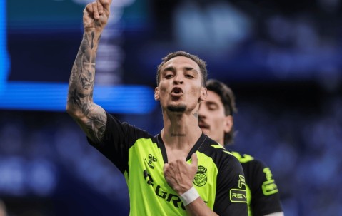 曼联弃将征服西甲：1数据无人可及，率队3连胜冲击欧冠区