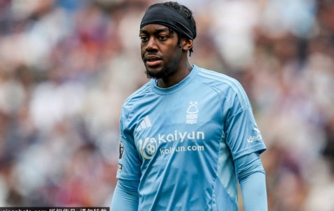 诺丁汉森林夏窗地震！7000万标王投曼城？埃兰加转会纽卡？努诺续约悬了！