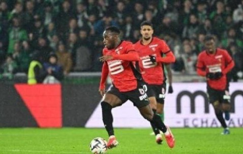 3000万-3500万欧！23岁法甲前锋引多队哄抢，或让新队锋线大升级