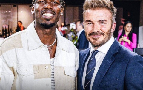 博格巴重返曼联真相揭秘！即将签约迈阿密国际，联袂小贝辅佐梅西